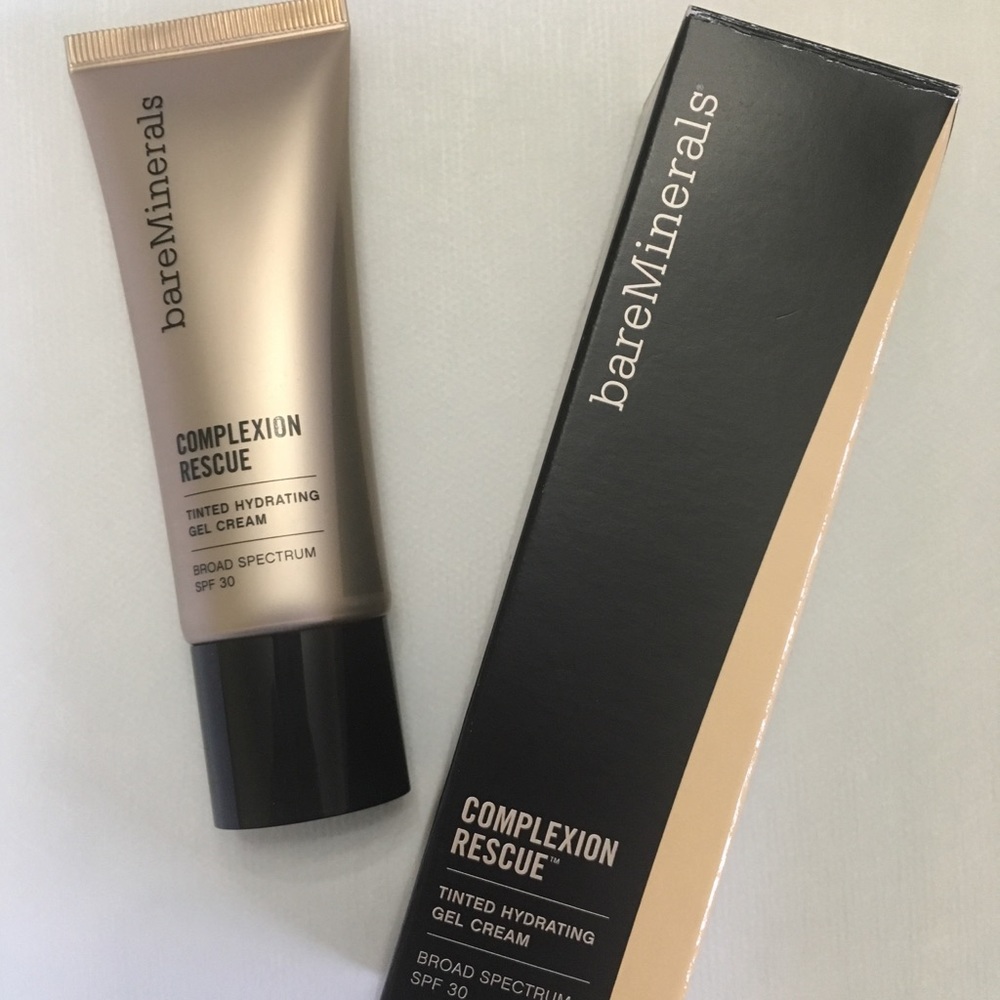 Bareminerals Complexion Rescue / Vanilla